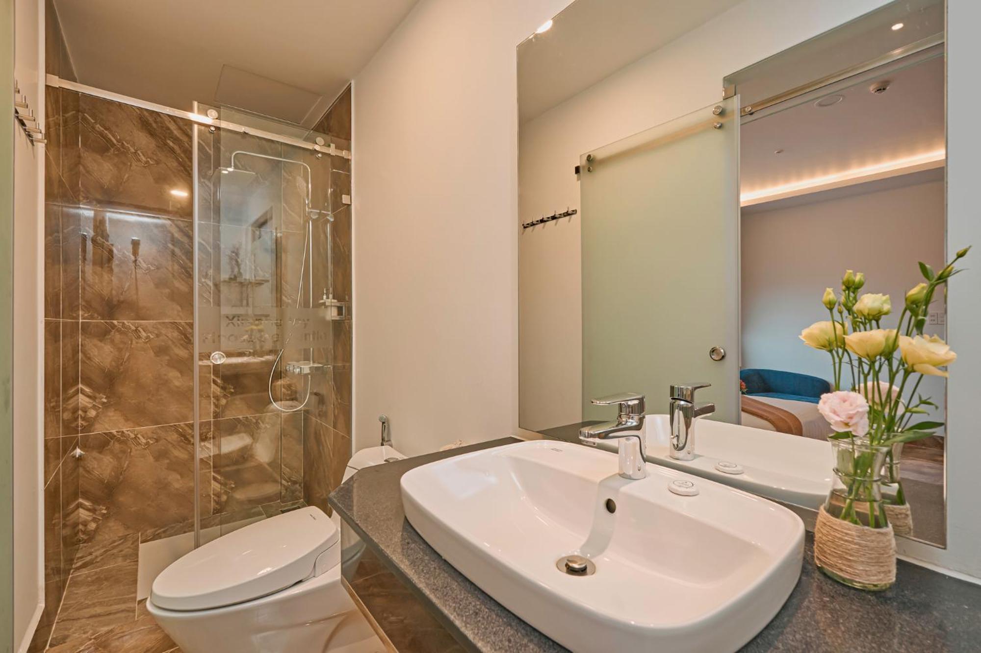דה לאט California Hotel מראה חיצוני תמונה