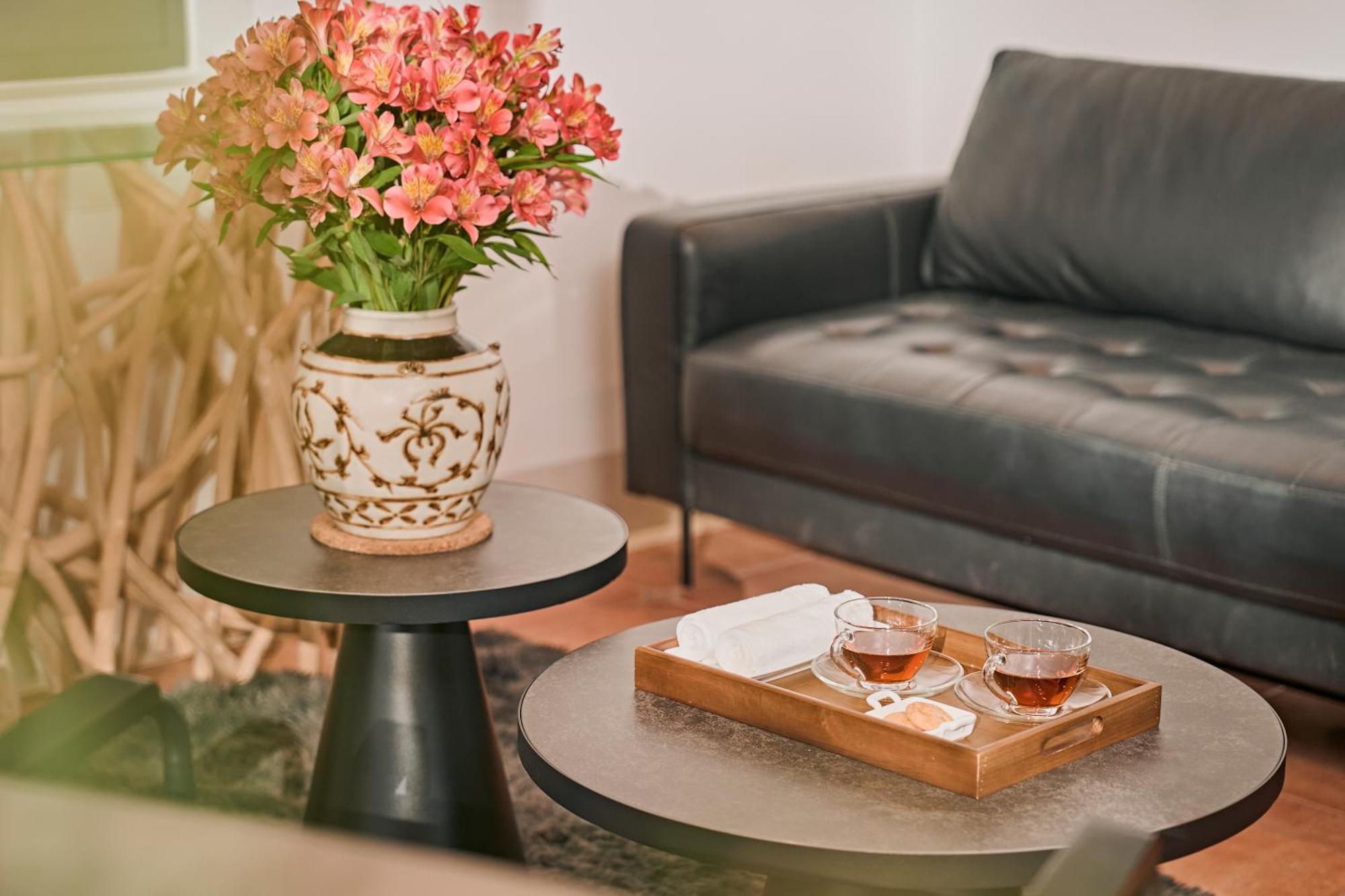 דה לאט California Hotel מראה חיצוני תמונה